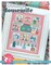 It's Sew Emma Cross Stitch Pattern-Vintage Housewife By Lori Holt